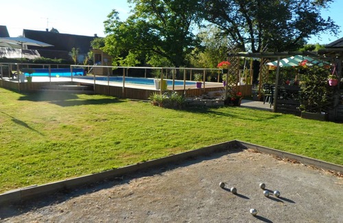 Saint-Sebastien House | 100 m² House ∙ 3 bedrooms ∙ 8 guests