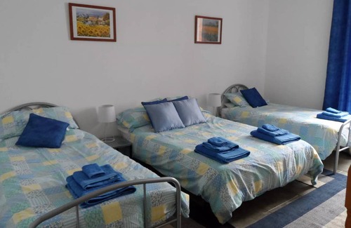 Saint-Sebastien House | 100 m² House ∙ 3 bedrooms ∙ 8 guests