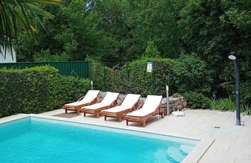 Grizane House | 100 m² House ∙ 2 bedrooms ∙ 4 guests