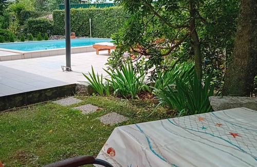 Grizane House | 100 m² House ∙ 2 bedrooms ∙ 4 guests