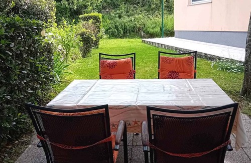 Grizane House | 100 m² House ∙ 2 bedrooms ∙ 4 guests