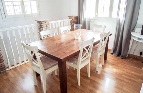 Almogia House | 100 m² House ∙ 1 bedroom ∙ 6 guests