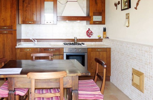 Cossombrato House | 100 m² House ∙ 1 bedroom ∙ 7 guests