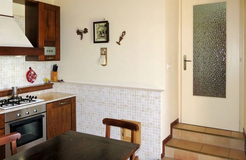 Cossombrato House | 100 m² House ∙ 1 bedroom ∙ 7 guests