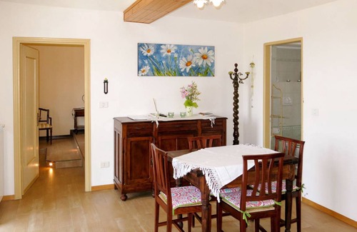 Cossombrato House | 100 m² House ∙ 1 bedroom ∙ 7 guests