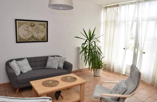 Cressanges House | 100 m² House ∙ 2 bedrooms ∙ 4 guests