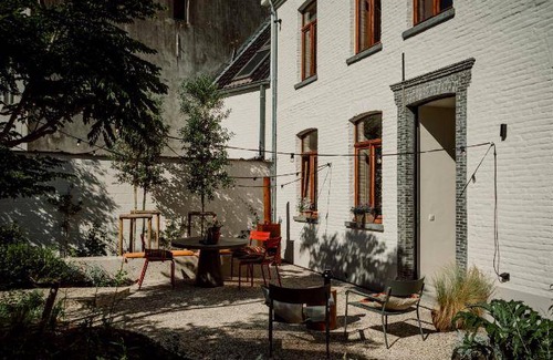 Etikhove House | 100 m² House ∙ 2 bedrooms ∙ 4 guests