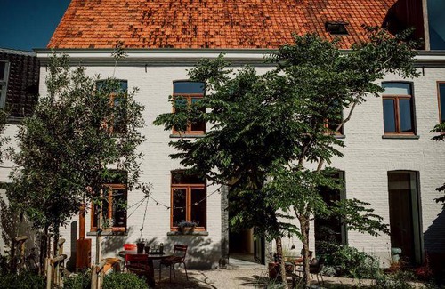 Etikhove House | 100 m² House ∙ 2 bedrooms ∙ 4 guests