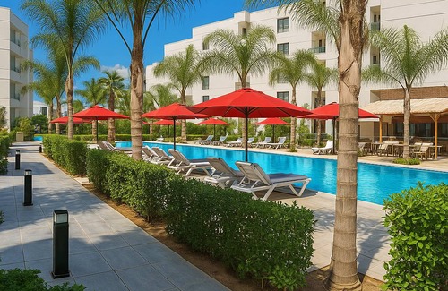 Al-Manasrah House | 100 m² House ∙ 2 bedrooms ∙ 4 guests