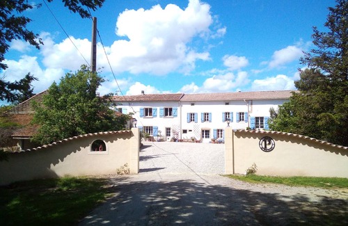 Villautou House | 100 m² House ∙ 2 bedrooms ∙ 4 guests