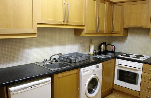 Dingle House | 100 m² House ∙ 2 bedrooms ∙ 6 guests