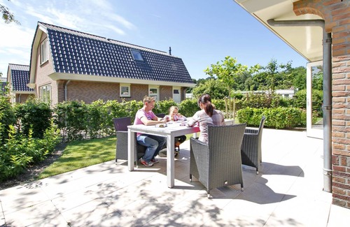 Municipality of Noordwijk House | 100 m² House ∙ 2 bedrooms ∙ 5 guests