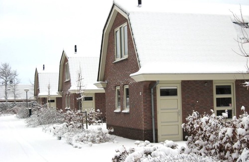 Municipality of Noordwijk House | 100 m² House ∙ 2 bedrooms ∙ 5 guests