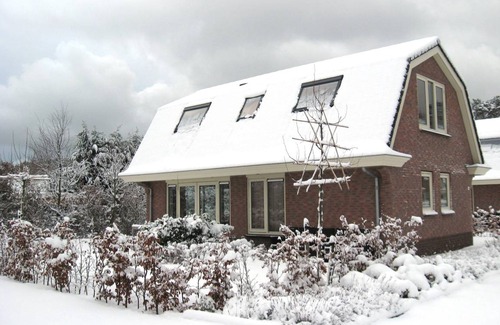 Municipality of Noordwijk House | 100 m² House ∙ 2 bedrooms ∙ 5 guests