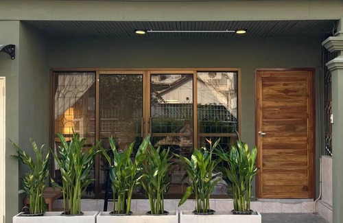 Chom Phon House | 100 m² House ∙ 2 bedrooms ∙ 6 guests