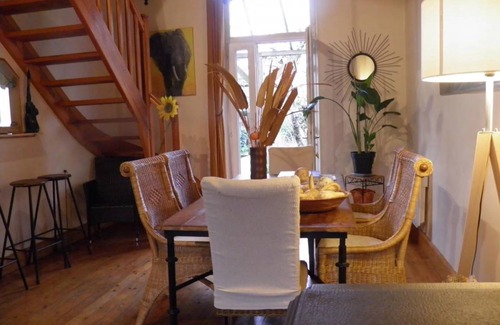 Herisson House | 100 m² House ∙ 2 bedrooms ∙ 6 guests