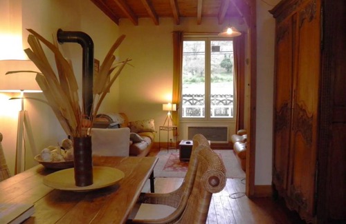 Herisson House | 100 m² House ∙ 2 bedrooms ∙ 6 guests