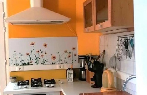 Herisson House | 100 m² House ∙ 2 bedrooms ∙ 6 guests