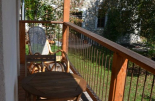 Gembrie House | 100 m² House ∙ 2 bedrooms ∙ 6 guests