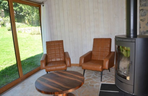 Gembrie House | 100 m² House ∙ 2 bedrooms ∙ 6 guests