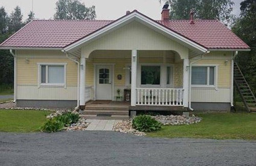 Kihnio House | 100 m² House ∙ 2 bedrooms ∙ 6 guests