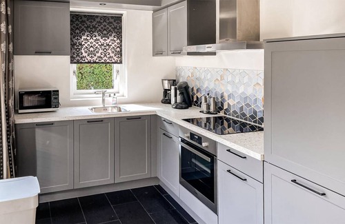 Delden House | 100 m² House ∙ 2 bedrooms ∙ 4 guests