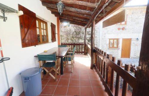 Covide House | 100 m² House ∙ 2 bedrooms ∙ 4 guests