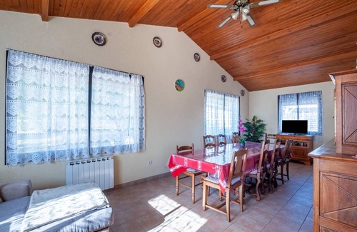 Eymet House | 100 m² House ∙ 2 bedrooms ∙ 6 guests