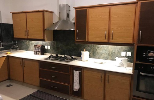 F-8 Sector House | 100 m² House ∙ 2 bedrooms ∙ 6 guests