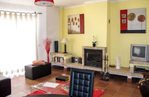 Meia Praia House | 100 m² House ∙ 2 bedrooms ∙ 4 guests