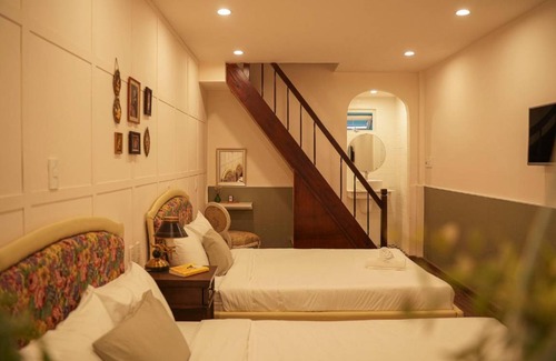 Da Lat House | 100 m² House ∙ 2 bedrooms ∙ 8 guests