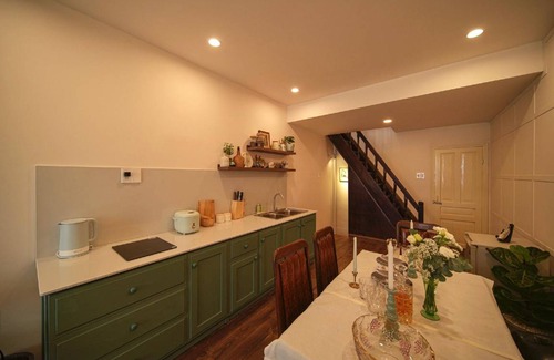Da Lat House | 100 m² House ∙ 2 bedrooms ∙ 8 guests