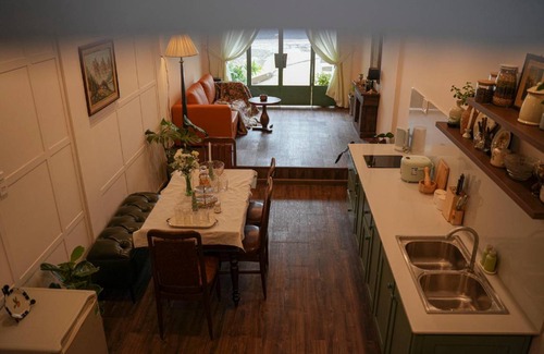 Da Lat House | 100 m² House ∙ 2 bedrooms ∙ 8 guests