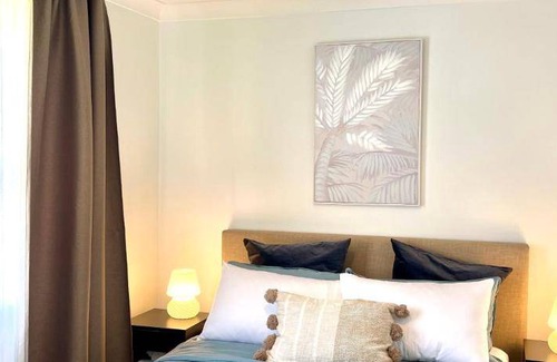 St Marys House | 100 m² House ∙ 3 bedrooms ∙ 6 guests