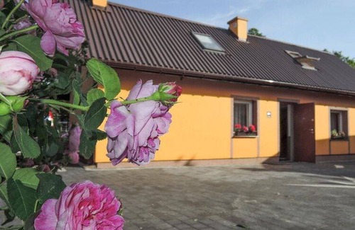 Stepnica House | 100 m² House ∙ 3 bedrooms ∙ 6 guests