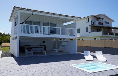 Zarzal House | 100 m² House ∙ 3 bedrooms ∙ 8 guests
