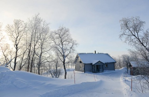 Tarnaby House | 100 m² House ∙ 3 bedrooms ∙ 5 guests