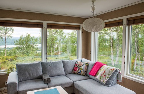 Tarnaby House | 100 m² House ∙ 3 bedrooms ∙ 5 guests