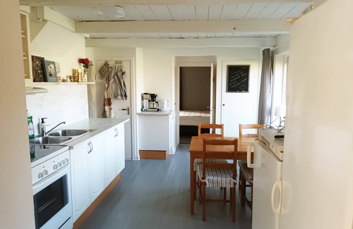 Horby House | 100 m² House ∙ 3 bedrooms ∙ 9 guests