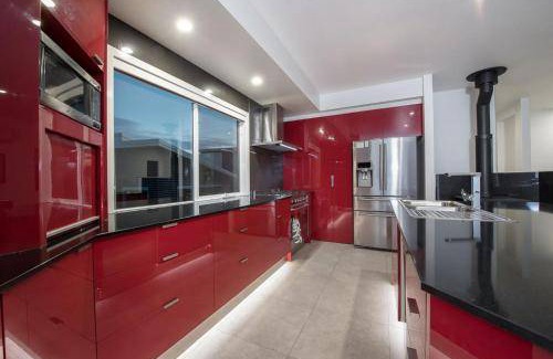Jindabyne House | 100 m² House ∙ 3 bedrooms ∙ 8 guests