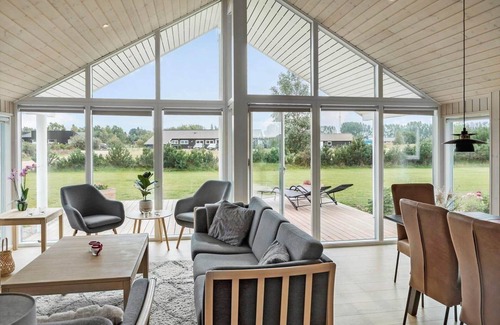 Bøtø By House | 100 m² House ∙ 3 bedrooms ∙ 8 guests