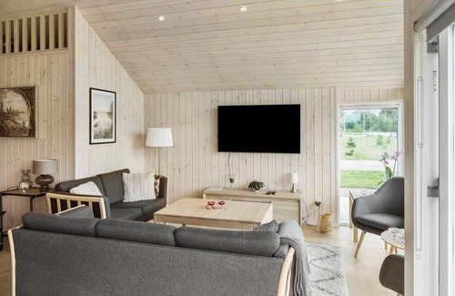 Bøtø By House | 100 m² House ∙ 3 bedrooms ∙ 8 guests