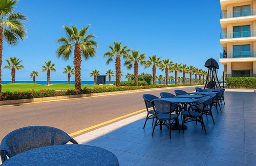 Port Said Governorate House | 100 m² House ∙ 3 bedrooms ∙ 6 guests