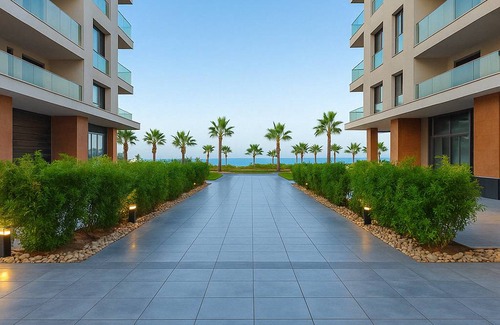 Port Said Governorate House | 100 m² House ∙ 3 bedrooms ∙ 6 guests