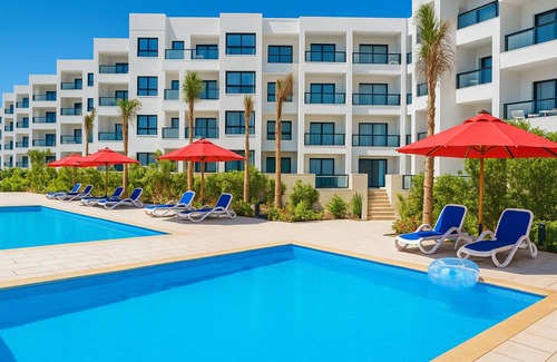 Port Said Governorate House | 100 m² House ∙ 3 bedrooms ∙ 6 guests