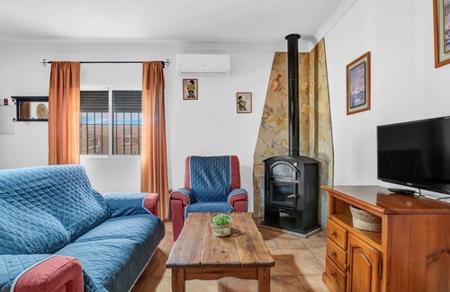 El Palmar House | 100 m² House ∙ 3 bedrooms ∙ 5 guests