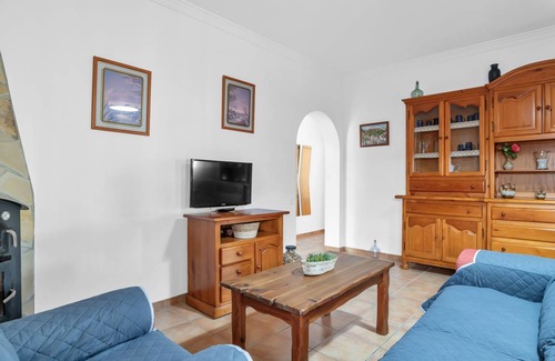 El Palmar House | 100 m² House ∙ 3 bedrooms ∙ 5 guests