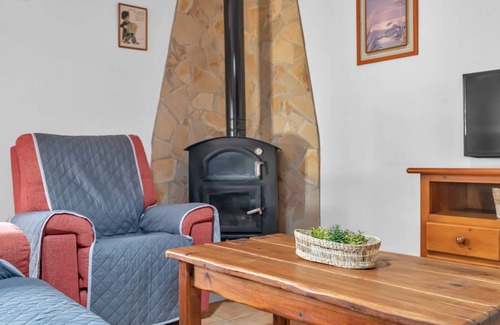 El Palmar House | 100 m² House ∙ 3 bedrooms ∙ 5 guests