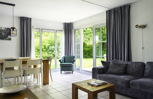 Eernewoude House | 100 m² House ∙ 3 bedrooms ∙ 10 guests