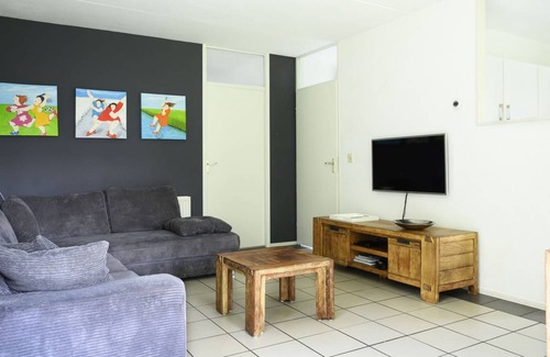 Eernewoude House | 100 m² House ∙ 3 bedrooms ∙ 10 guests